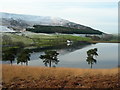 Cold Morning at Dovestone