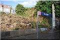 Westcliff Station