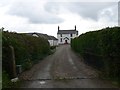 Rhos Farm, near Gellifor