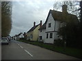 High Street Much Hadham