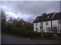 Corner of Bakers Lane and Ware Road, Wareside