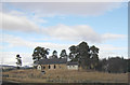 Disused Church awaiting conversion, Persie