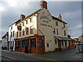 Newbury - The Cross Keys