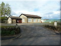 Dunsop Bridge Village Hall