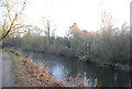 Basingstoke Canal