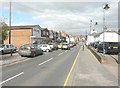 High Street, Chipping Ongar