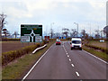 Kippen Station Roundabout