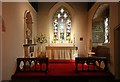 St Michael, St Albans - Sanctuary