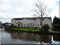 The Narrow Boat pub