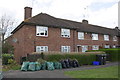 Houses on Rookwood Avenue