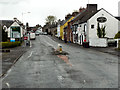 Main Street (A811)  Buchlyvie