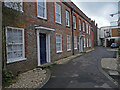 Newbury - Town Houses