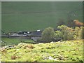 Braesteads Farm in the Grisdale Valley (Patterdale)