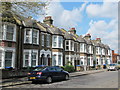 Mordaunt Road, NW10