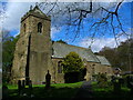 St John the Evangelist, Calder Vale