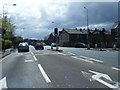 County Road looking south