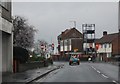 High St, Hadleigh