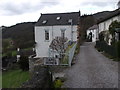 House in a redundant Chapel 