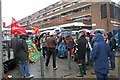 Remembrance at Watney St