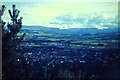 Penrith from Beacon Hill