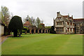 Athelhampton House, Dorset