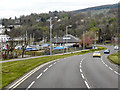 Helensburgh Sailing Club, Gareloch Road