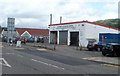 EC MoT & Service Centre Ltd, Llanbradach