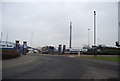 Chatham Docks