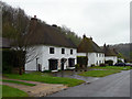 Thatched Houses, Milton Abbas, Dorset