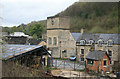 Bliss Mill, Chalford