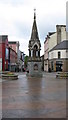 The Orr Monument, Coleraine