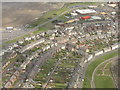 Bank Street and Welbeck Crescent, Troon