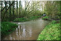 Ford at Bushy Common