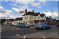 Northampton-The Rover Public House