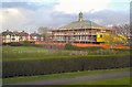 Bispham Library