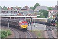 Llandudno Junction Station