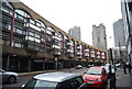 Golden Lane Estate