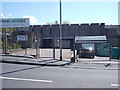 Leeds Grand Mosque - Hyde Park Road