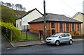 The Salvation Army, Senghenydd