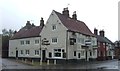 The George & Dragon, Billingborough