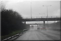 Overbridges, A13