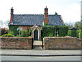 The Old School House, Stradishall