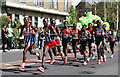 Elite Men in Rotherhithe