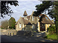 Marston Village Hall