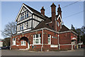 Kingswood Railway Station