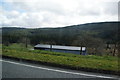 The Wye Valley at Pant Mawr