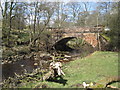 Bridge over the River Gelt