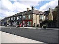 Post Office, Front Street, Prudhoe