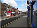 Front Street, Prudhoe