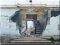 Broken House, Swanage, Dorset